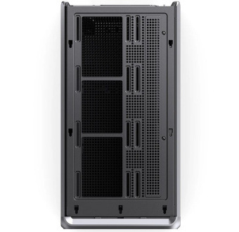 Корпус JONSBO D401 TG ATX Black (черный)