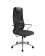 Кресло МЕТТА ErgoLife S 8 B1-8K - Сетка (X1)+ОбивкаUMF (X1) Черный (DA.5D.1.2A2)