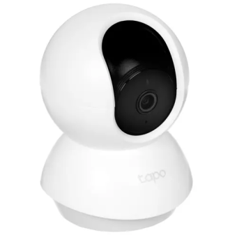 IP-камера TP-Link TAPO C210 2304x1296 360° 3.83mm