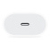 Сетевое зарядное устройство Apple 20W USB-C белый