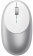 Мышь беспроводная Satechi M1 Bluetooth Wireless Mouse серебристый