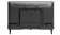 Телевизор 24" BBK 24LEX-7218/TS2C (B) HD WiFi Smart TV черный