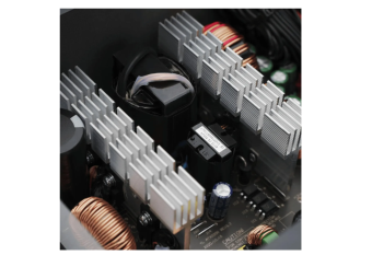 Блок питания 650W Deepcool PF650D 120mm 80+, черный