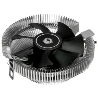 Кулер для процессора ID-Cooling DK-01T 3-pin, 1700/1200/AM4, 95W