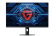 Монитор 27" Xiaomi Monitor G27i 2026 (IPS 1920x1080 200Hz DP HDMI) черный