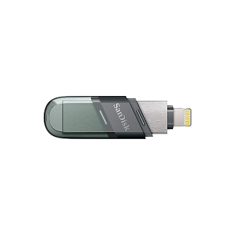 Флешка 64Gb SanDisk iXpand Flip USB3.1/Lightning