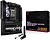 Материнская плата Socket AM5 ASUS ROG CROSSHAIR X870E HERO (X870E) 4*DDR5 HDMI ATX