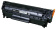 Картридж лазерный Sakura  SAQ2612A (Q2612A) для HP LJ 1010,1012,1015,1020,1022,3015,3020,3030, черный