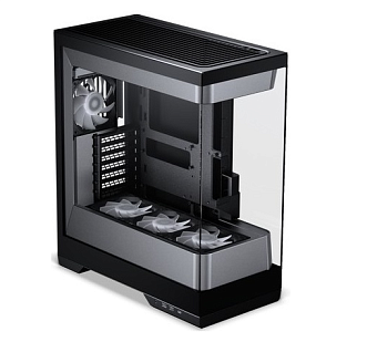 Корпус Phanteks Enthoo Evolv S2 чёрный
