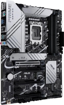 Материнская плата Socket-1700 ASUS PRIME Z790-P WIFI (Z790) 4*DDR5 HDMI DP ATX