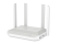 Wi-Fi роутер Netcraze Giga AX3000 1000 Мбит/с белый