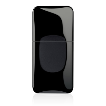 Сетевая карта USB2.0 TP-Link TL-WN823N (802.11b/g/n, до 300Mbps, 2.4GHz)