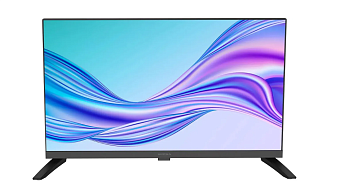 Телевизор 24" SUPRA STV-LC24ST0080W HD Wi-Fi Smart TV черный