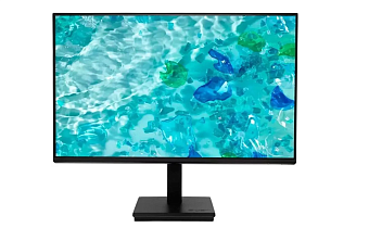 Монитор 27" Acer V277Gbipv (IPS 1920x1080 120Hz HDMI DP) черный