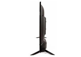 Телевизор 24" SUPRA STV-LC24ST0080W HD Wi-Fi Smart TV черный