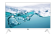 Телевизор 24" BBK 24LEM-1045/TS2C (W) LED HD белый