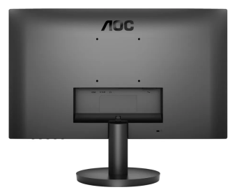 Монитор 27" AOC 27B3HA2 (IPS 1920x1080 100Hz HDMI VGA) черный