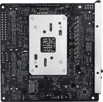 Материнская плата Socket AM5 ASUS ROG STRIX B850-I GAMING WIFI (B850) 2*DDR5 HDMI mini-ITX