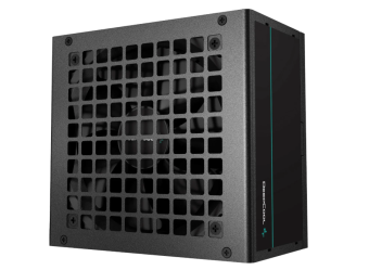 Блок питания 650W Deepcool PF650D 120mm 80+, черный