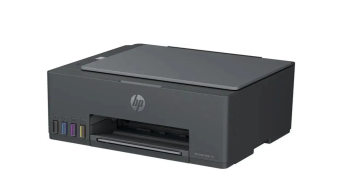 МФУ HP Smart Tank 581 (A4, СНПЧ, цв., 5/12 стр/мин, USB&WiFi)