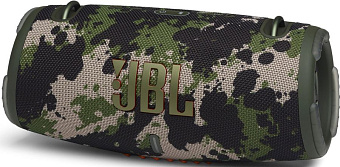 Портативная акустика JBL Xtreme 3 камуфляж