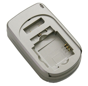 Зарядное устройство для камеры AcmePower AP CH-P1615/SAM для Samsung SB-P90/P180/SLB-1437/SB-P190/P120/P240/SLB-0837