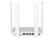 Wi-Fi роутер Netcraze Runner 4G N300 100 Мбит/с белый
