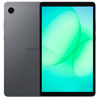 Планшет Samsung Galaxy Tab A11 8.7" 8/128Gb LTE Grey (серый)