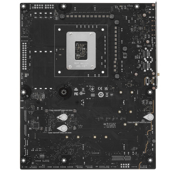 Материнская плата Socket-1851 MSI MPG Z890 CARBON WIFI (Z890) 4*DDR5 Thunderbolt HDMI USB-C ATX