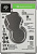 Жесткий диск_2.5" SATA .1Tb Seagate 5400rpm 128Mb SATA-3