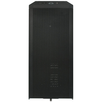 Корпус Lian Li Lancool III RGB чёрный