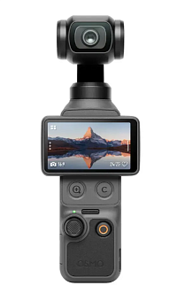 Экшн-камера DJI Osmo Pocket 4 Creator Combo