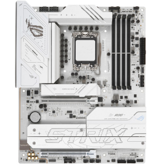 Материнская плата Socket-1851 Asus ROG STRIX B860-A GAMING WIFI (B860) 4*DDR5 HDMI DP ATX