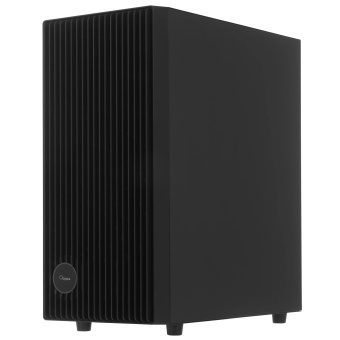 Корпус Ocypus Gamma C70 BK 4ARGB ATX Black