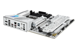 Материнская плата Socket-1851 Asus ROG STRIX B860-A GAMING WIFI (B860) 4*DDR5 HDMI DP ATX