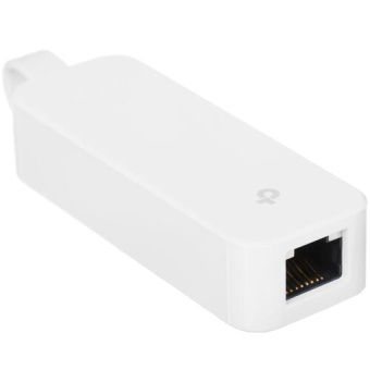 Сетевая карта USB-C TP-Link UE300C Fast Ethernet Adapter 10/100/1000 Мбит/сек