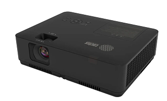 Проектор Cactus CS-S2.B (LCD 1024x768 USB HDMI) Black
