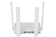 Wi-Fi роутер Netcraze 4G N300 100 Мбит/с белый