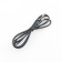 Кабель аудио-видео 3.5Jack (m) < - > 3.5Jack (m) 1.0м, Cablexpert, блистер, черный (CCAB-02-35MM-1MB)