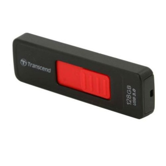 Флешка 128Gb Transcend JetFlash 760 USB3.0 черный