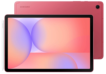Планшет Samsung Galaxy Tab S10 Lite 10.9" 6/128Gb 5G Coral (коралловый)