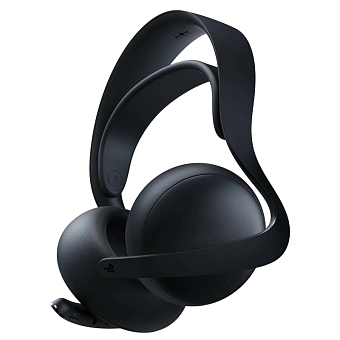 Наушники беспроводные Sony PlayStation Pulse Elite Black