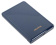 Внешний жесткий диск 1Tb ADATA HV620 Slim 2.5" USB3.1 синий