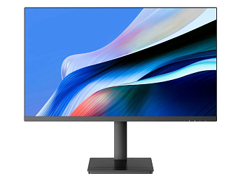 Монитор 27" BRAVUS BVS2730P (IPS 1920x1080 5ms 75Hz HDMI DP USB) черный