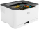 Принтер HP Color Laser 150a (A4, цв., 18 стр/мин, USB)