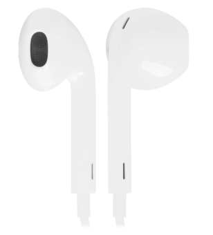 Наушники проводные Apple EarPods with USB-C Connector