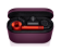 Фен Dyson Supersonic HD08 Topaz Orange (оранжевый топаз, с кейсом)