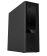 Системный блок 1SM Intel i3 12100(3.3)/H610/16G/256 SSD/Intel HD/no OS/черный
