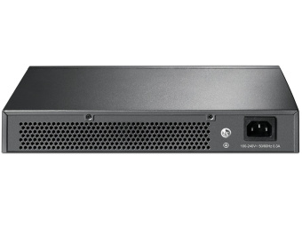Коммутатор 16 port TP-LINK TL-SG1016D 1000 Мбит/сек