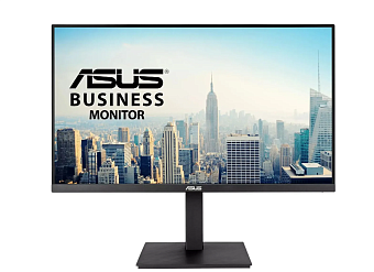 Монитор 31.5" Asus VA32UQSB (IPS 3840x2160 4ms 60Hz USB HDMI DP SP) черный